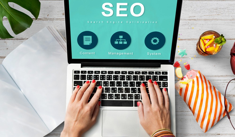 Expert SEO Training Online
