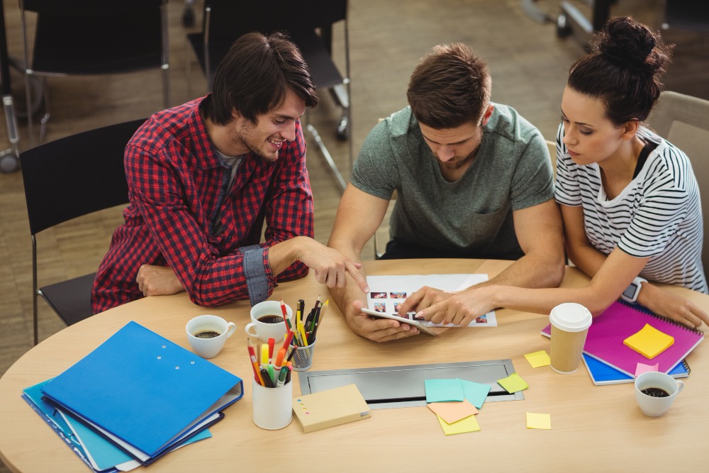 Seo Training Courses