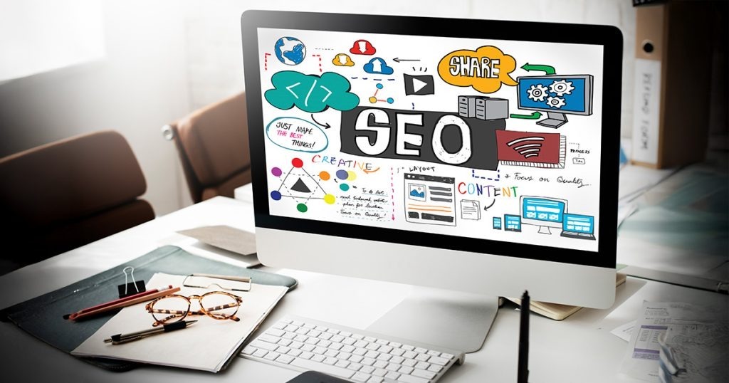 SEO Academy