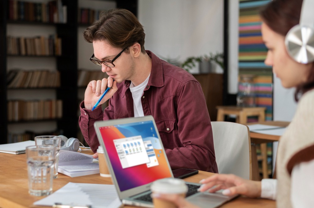 SEO Training Institute