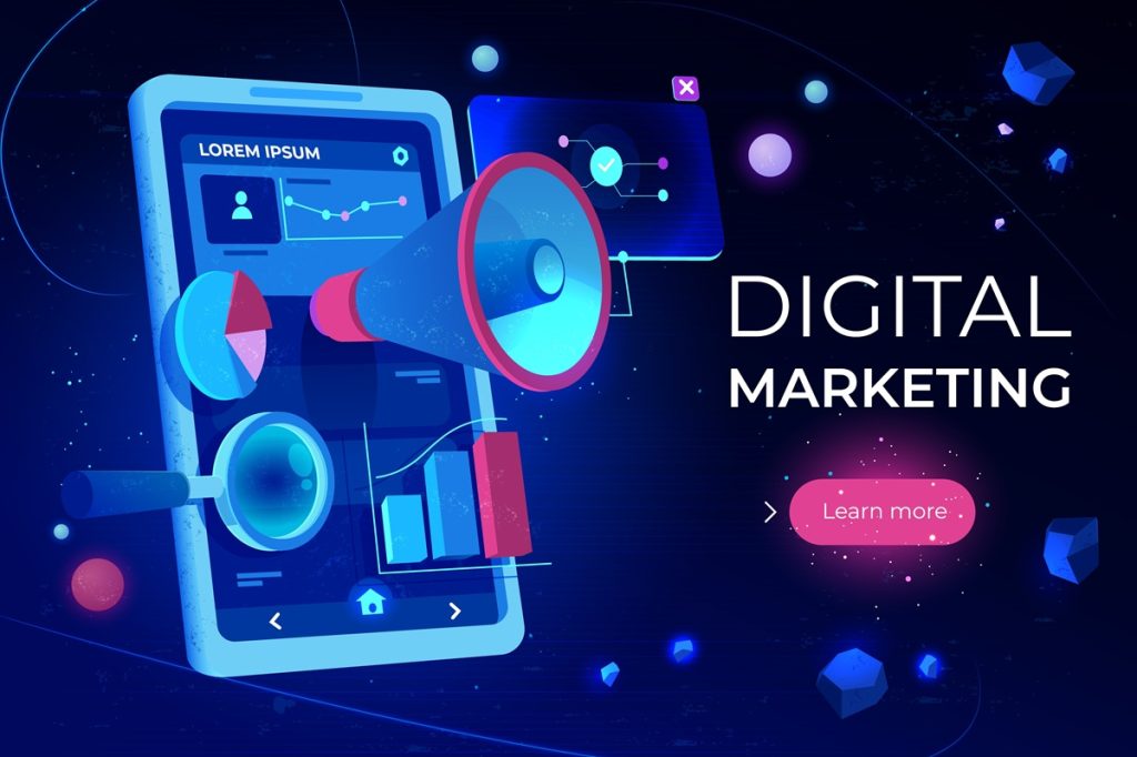 Marketing