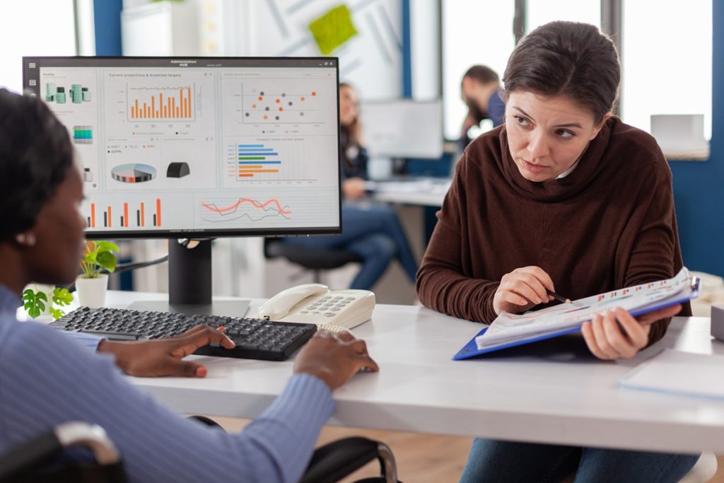 seo training