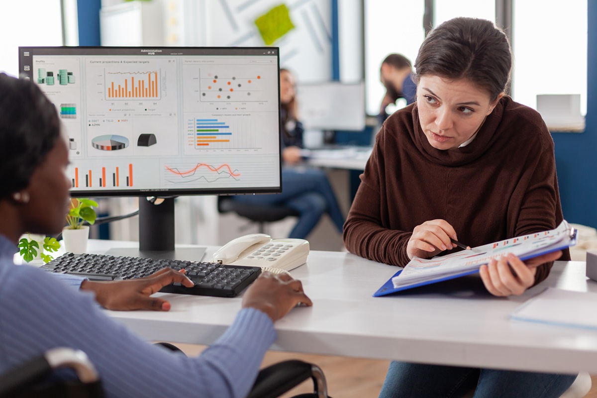 seo training