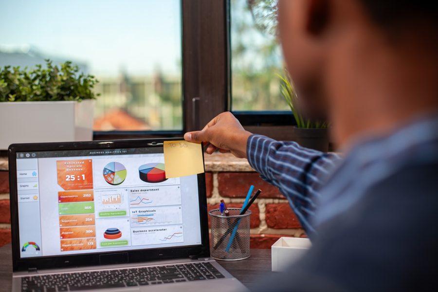 Google Analytics Training